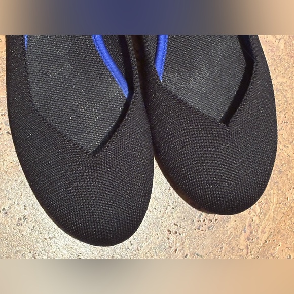 FOR Lunar Finds only - Rothy’s The Flat - Gently Used - Picture 3 of 11